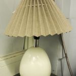 901 7258 TABLE LAMP